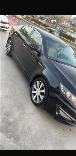 کیا ئۆپتیما